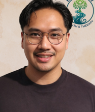 Book an Appointment with Mark Ramos for Registered Massage Therapy