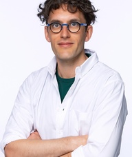 Book an Appointment with Henry Goury-Laffont for Psychotherapy