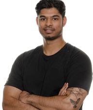 Book an Appointment with Dr. Linford Geekiyanage for Chiropractic