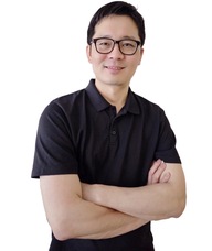 Book an Appointment with Geum Jun (George) Jung(RMT) for Massage Therapy (RMT)