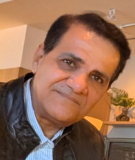 Book an Appointment with Ebrahim Mohammadzadehee for Physiotherapy