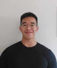 Book an Appointment with Victor Gao for Massage Therapy (RMT)