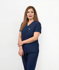 Book an Appointment with Maryam Khorasani for Acupuncture