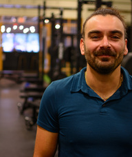 Book an Appointment with Keith Micomonaco for Massage Therapy