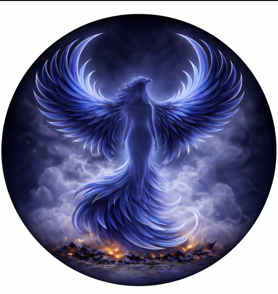 Blue Phoenix Integrative Wellness