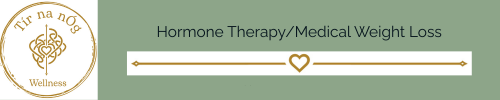 Tir na nOg Wellness Centre