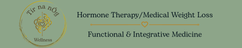 Tir na nOg Wellness Centre