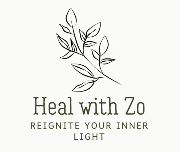 Heal with Zo