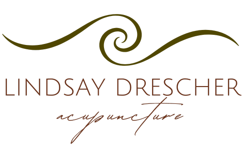 Lindsay Drescher Acupuncture