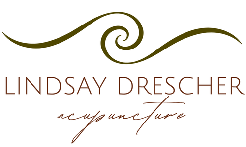 Lindsay Drescher Acupuncture