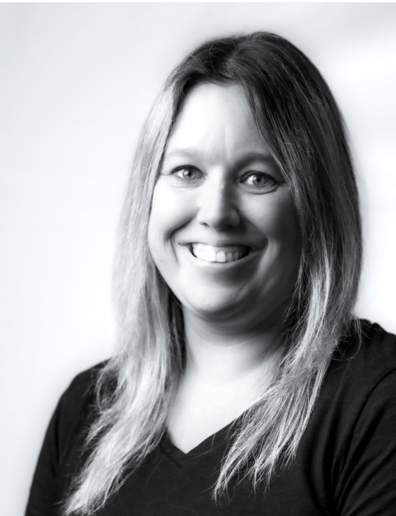 Ms. Kristy Stebbings