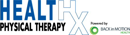 HealthX Physical Therapy