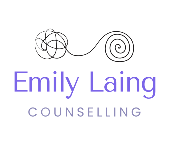 Emily Laing Counselling