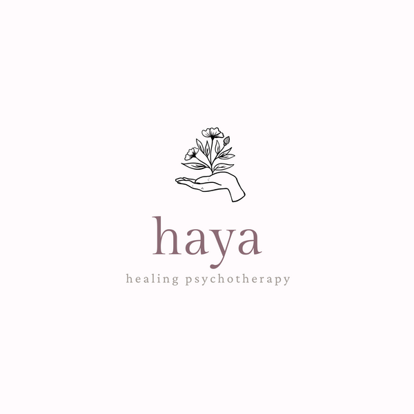 Haya Healing Psychotherapy