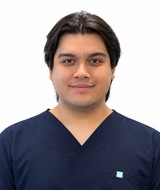 Book an Appointment with Dylan Caetano at Downtown Toronto