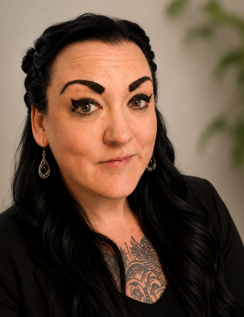 Michelle Ainsworth