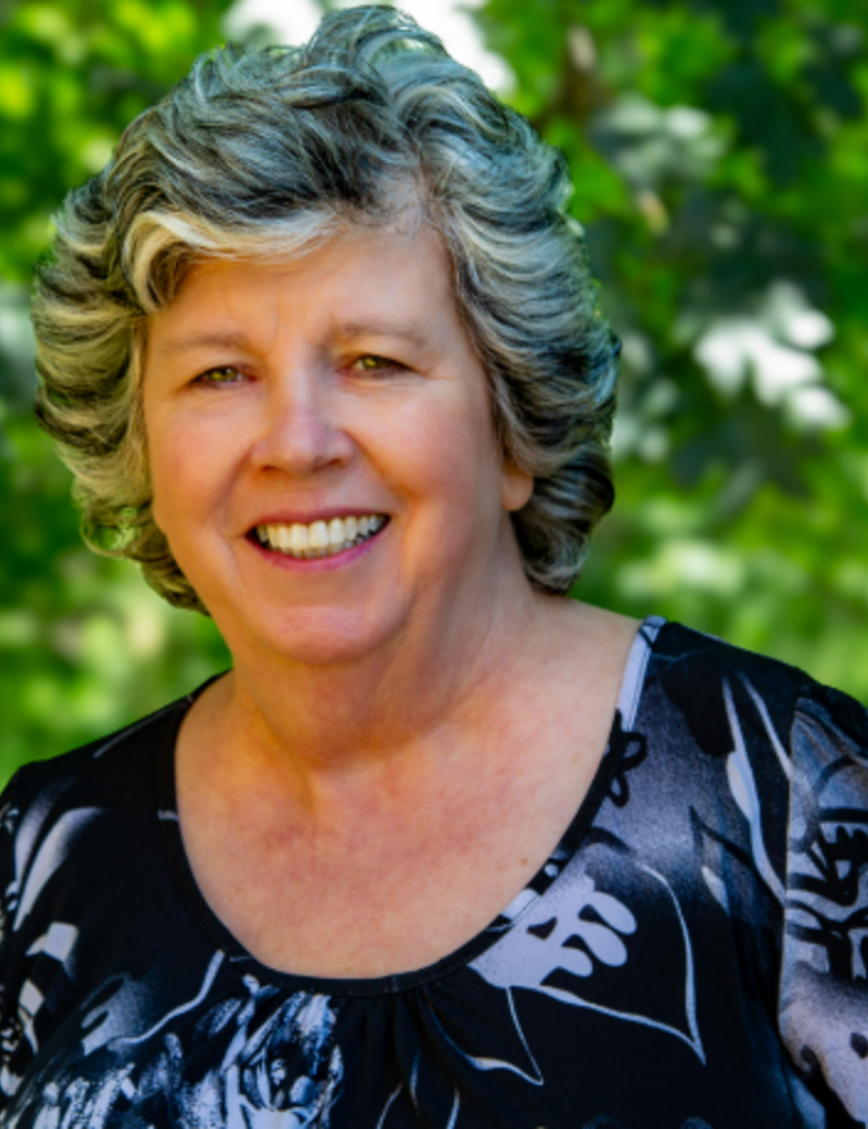 Darla McEwen