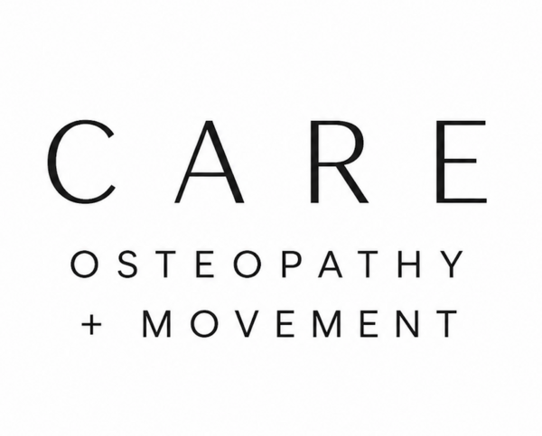 Care Osteopathy
