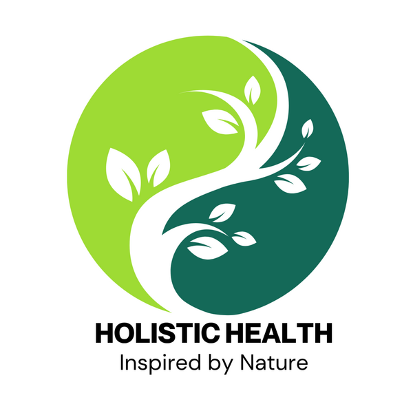 Holistic Health - Inspired by Nature