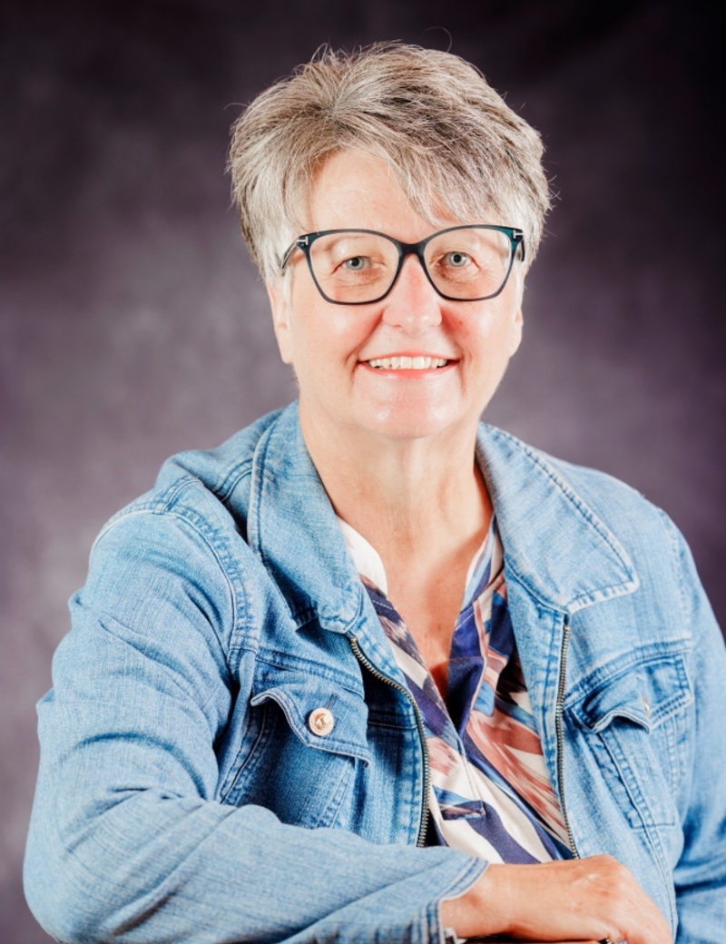 Lorie Schell