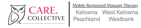 Care Collective - Mobile RMT - Kelowna, West Kelowna, Westbank, Peachland