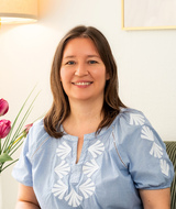 Book an Appointment with Allison Tugwell at Allison Tugwell Therapy