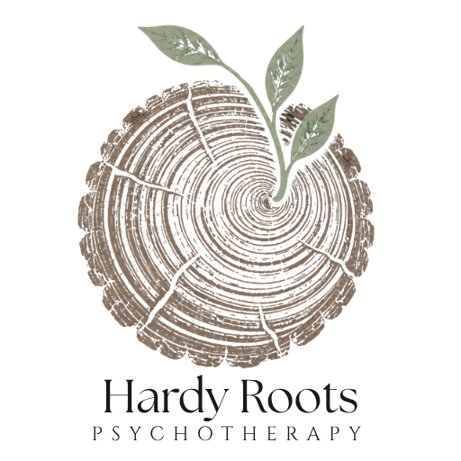 Hardy Roots Psychotherapy
