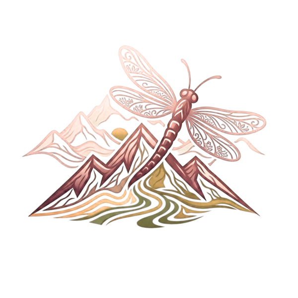 Dragonfly Mountain Counseling Therapy Center