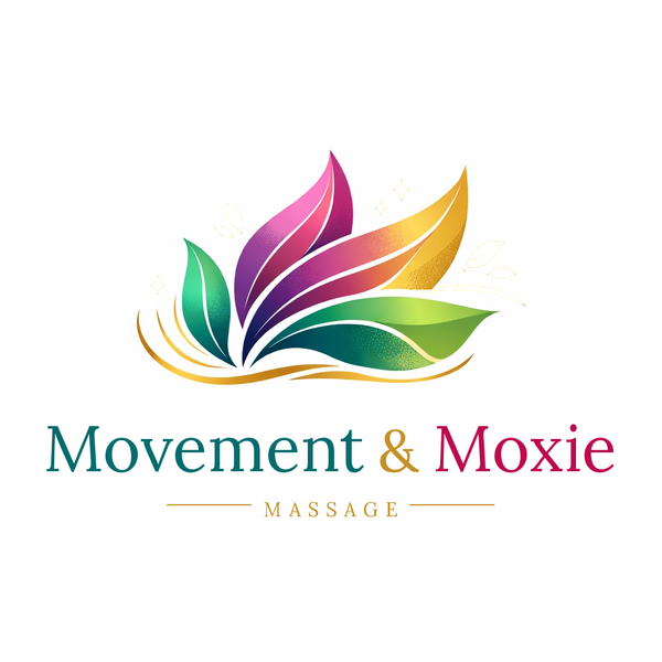 Movement & Moxie Massage