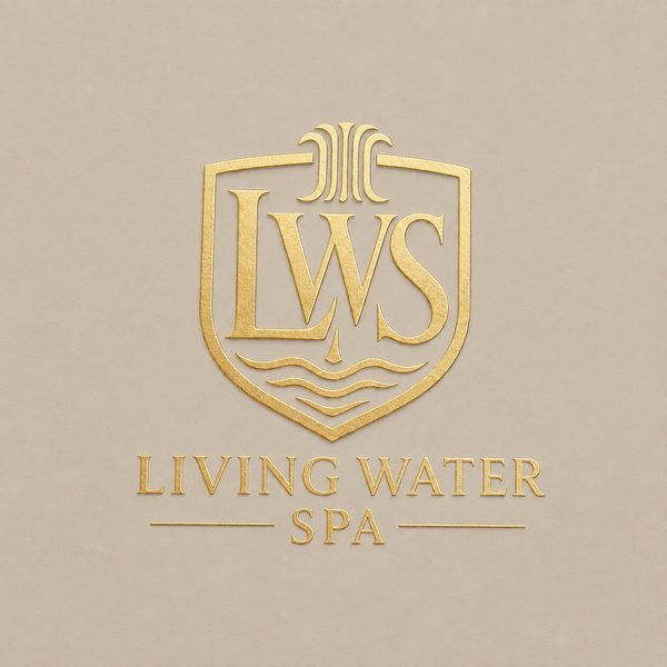 living water spa