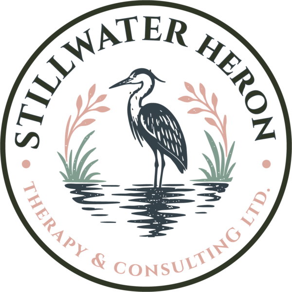 Stillwater Heron Therapy