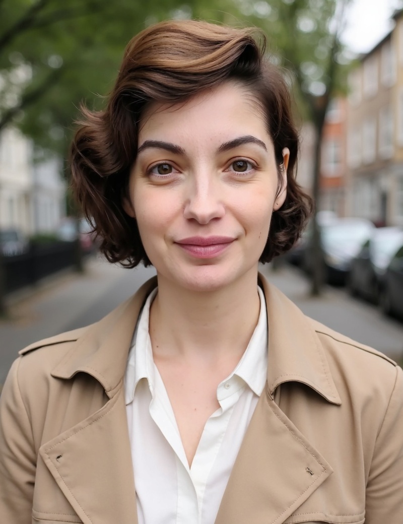 Dr. Ashley Di Battista, Ph.D., C. Psych.