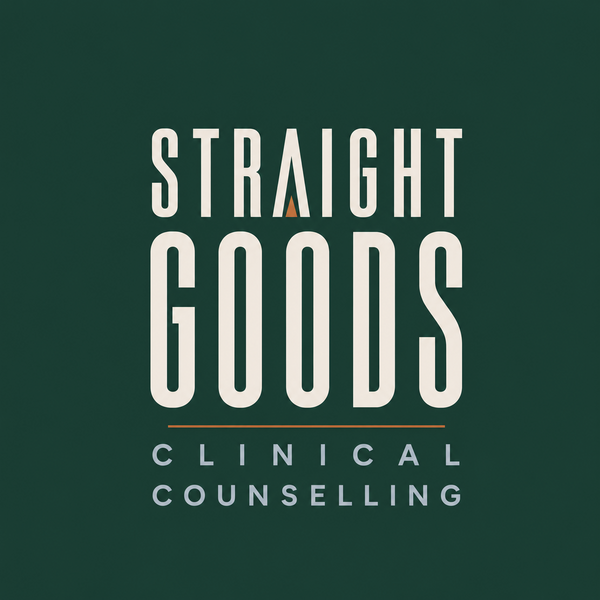 STRAIGHT GOODS CLINICAL COUNSELLING