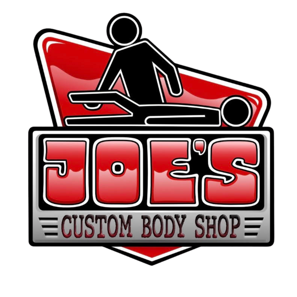 Joe's Custom Body Shop