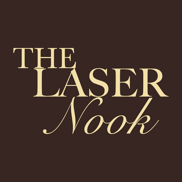 The Laser Nook