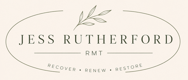 Jess Rutherford RMT