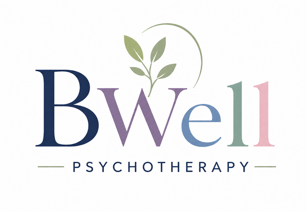 Bwell Psychotherapy