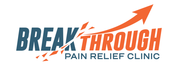 Breakthrough Pain Relief Clinic