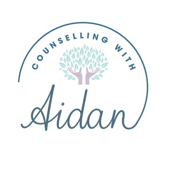 Counselling with Aidan