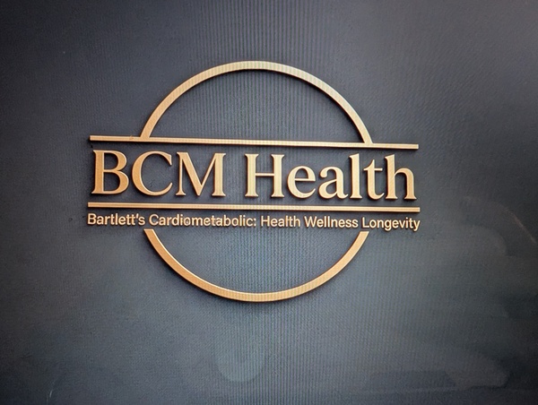 Bartlett's Cardio-metabolic Health