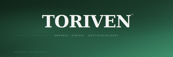 Toriven Health Inc.