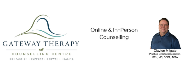 Gateway Therapy Counselling Centre