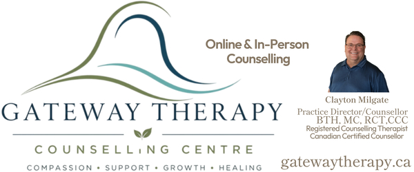 Gateway Therapy Counselling Centre