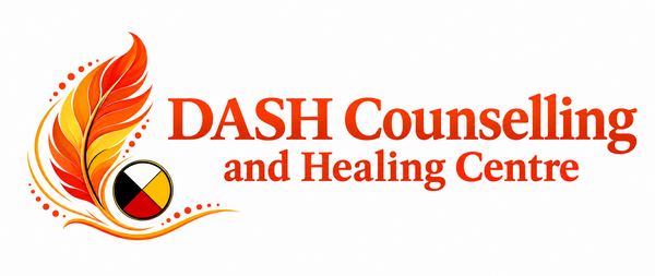 DASH Counselling and Healing Centre