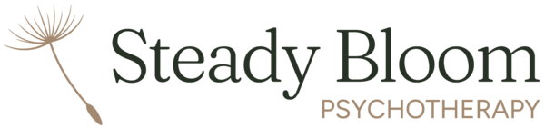 Steady Bloom Psychotherapy & Wellness