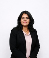 Book an Appointment with Arpi Parikh at Saath Wellness SW Location