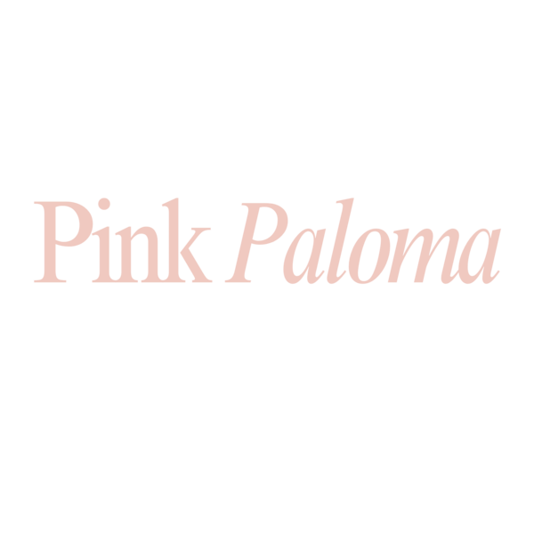 Pink Paloma Wellness