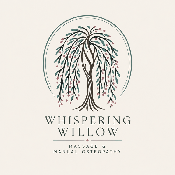 Whispering Willow Massage And Manual Osteopathy