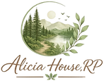 Alicia House, RP