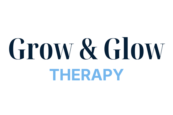 Grow and Glow Therapy